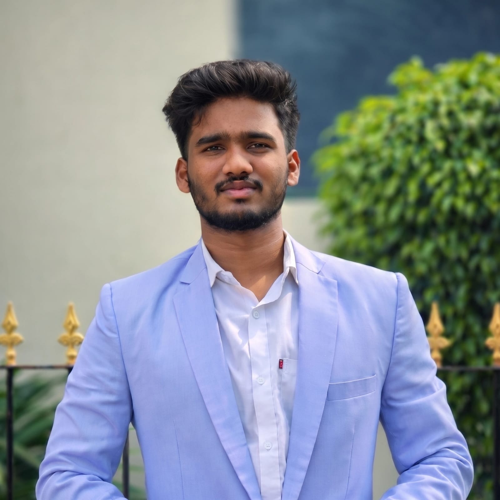 Surendar Poojala